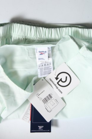 Damen Shirt Reebok, Größe S, Farbe Grün, Preis € 12,99