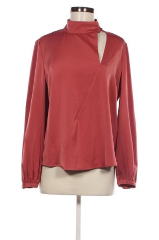 Damen Shirt Reken Maar, Größe L, Farbe Rosa, Preis 16,49 €