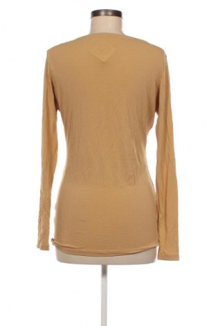 Damen Shirt Rene Lezard, Größe L, Farbe Beige, Preis 13,99 €