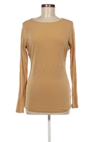 Damen Shirt Rene Lezard, Größe L, Farbe Beige, Preis 13,99 €