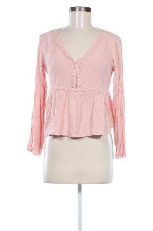 Damen Shirt Reserved, Größe M, Farbe Rosa, Preis € 1,99