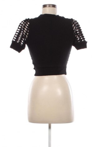 Bluză de femei Reserved, Mărime XS, Culoare Negru, Preț 51,99 Lei