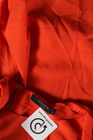 Damen Shirt Reserved, Größe S, Farbe Orange, Preis € 4,99