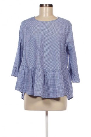 Damen Shirt Reserved, Größe M, Farbe Blau, Preis € 9,62