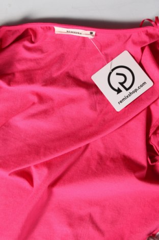 Damen Shirt Reserved, Größe S, Farbe Rosa, Preis € 5,12