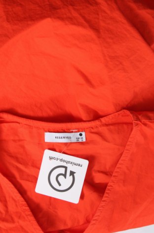 Damen Shirt Reserved, Größe XS, Farbe Orange, Preis € 5,49