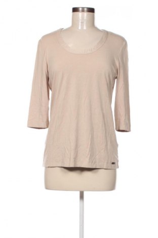 Damen Shirt Riani, Größe L, Farbe Beige, Preis 68,99 €