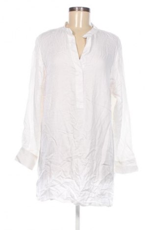 Damen Shirt Rick Cardona, Größe L, Farbe Weiß, Preis 8,99 €