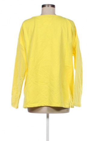 Damen Shirt Rick Cardona, Größe XL, Farbe Gelb, Preis 9,99 €