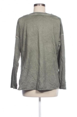 Damen Shirt Rick Cardona, Größe L, Farbe Grün, Preis 9,99 €