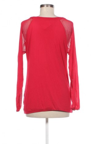 Damen Shirt Risoe, Größe L, Farbe Rot, Preis 5,99 €