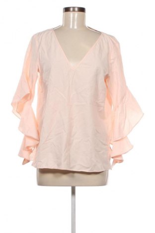 Damen Shirt River Island, Größe M, Farbe Rosa, Preis € 3,99