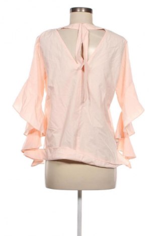 Damen Shirt River Island, Größe M, Farbe Rosa, Preis 4,99 €