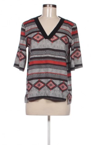 Damen Shirt River Island, Größe S, Farbe Mehrfarbig, Preis € 12,29