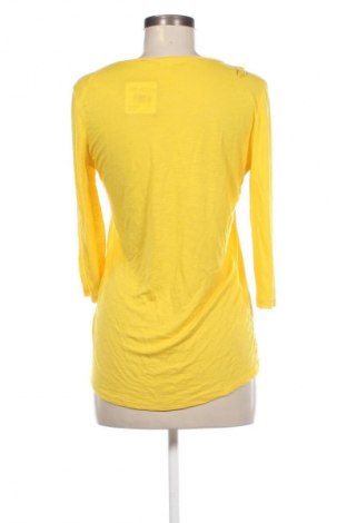 Damen Shirt River Island, Größe S, Farbe Gelb, Preis 10,99 €