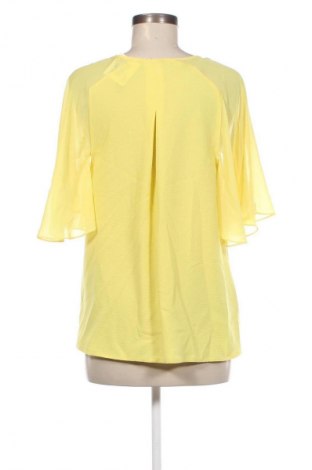 Damen Shirt River Island, Größe M, Farbe Gelb, Preis 15,99 €