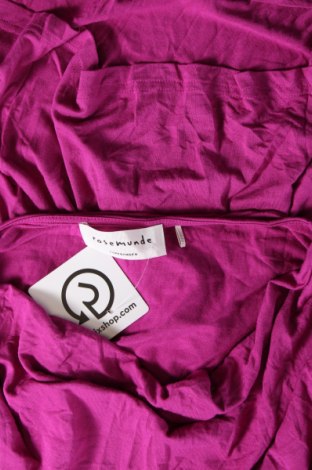 Damen Shirt Rosemunde, Größe S, Farbe Lila, Preis € 21,99