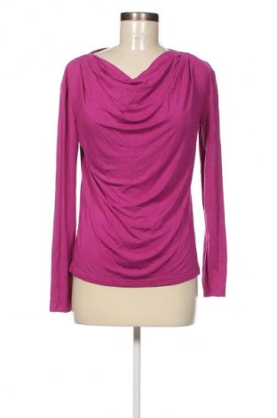 Damen Shirt Rosemunde, Größe S, Farbe Lila, Preis 7,99 €