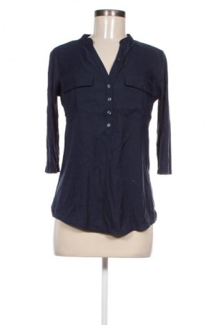 Damen Shirt S.Oliver, Größe M, Farbe Blau, Preis 9,79 €