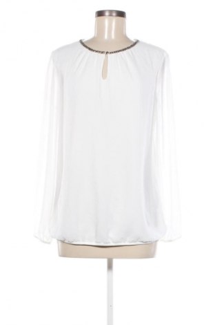 Damen Shirt S.Oliver, Größe M, Farbe Weiß, Preis € 8,99