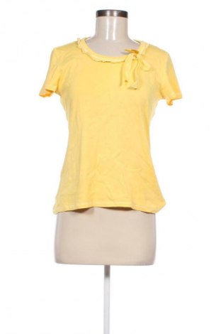 Damen Shirt S.Oliver, Größe M, Farbe Gelb, Preis € 10,49