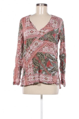 Damen Shirt S.Oliver, Größe M, Farbe Mehrfarbig, Preis € 4,99