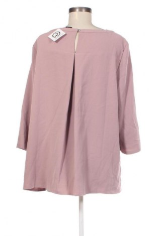 Damen Shirt S.Oliver, Größe XL, Farbe Aschrosa, Preis 7,99 €