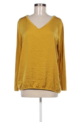 Damen Shirt S.Oliver, Größe L, Farbe Gelb, Preis 8,99 €