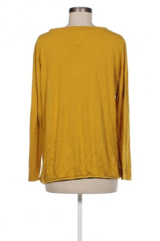 Damen Shirt S.Oliver, Größe L, Farbe Gelb, Preis € 10,99