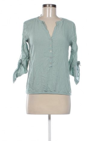 Damen Shirt S.Oliver, Größe S, Farbe Grün, Preis 9,99 €