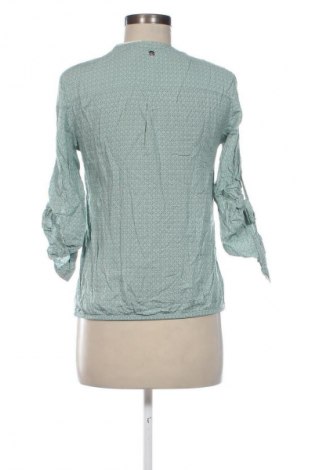 Damen Shirt S.Oliver, Größe S, Farbe Grün, Preis € 9,99