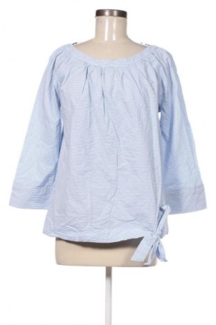 Damen Shirt S.Oliver, Größe M, Farbe Blau, Preis 5,49 €