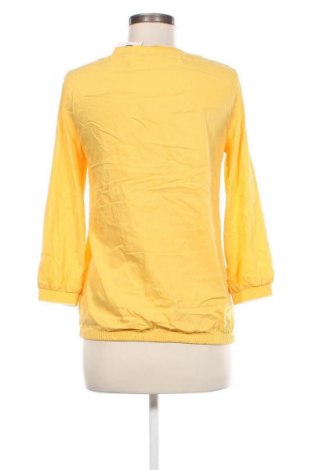 Damen Shirt S.Oliver, Größe XXS, Farbe Gelb, Preis € 10,99