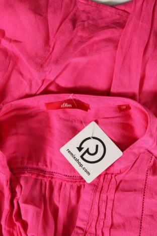 Damen Shirt S.Oliver, Größe M, Farbe Rosa, Preis € 6,49