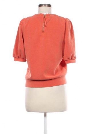 Damen Shirt S.Oliver, Größe S, Farbe Orange, Preis 12,29 €