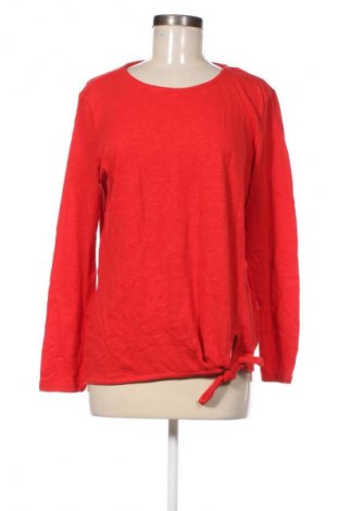 Damen Shirt S.Oliver, Größe L, Farbe Rot, Preis 4,99 €