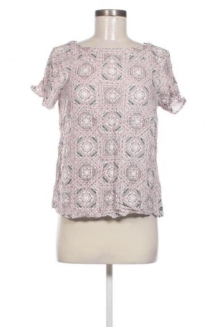 Damen Shirt S.Oliver, Größe M, Farbe Mehrfarbig, Preis 10,99 €