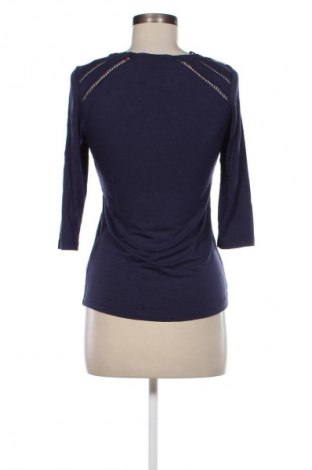 Damen Shirt S.Oliver, Größe S, Farbe Blau, Preis € 3,99