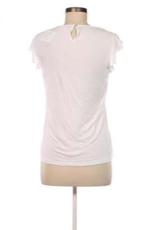 Damen Shirt S.Oliver, Größe M, Farbe Weiß, Preis 10,99 €