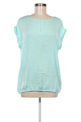 Damen Shirt S.Oliver, Größe M, Farbe Blau, Preis € 10,99