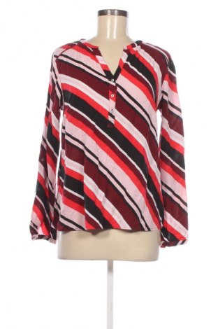 Damen Shirt S.Oliver, Größe M, Farbe Mehrfarbig, Preis 4,99 €