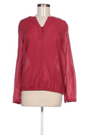 Damen Shirt S.Oliver, Größe M, Farbe Rot, Preis 8,99 €