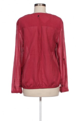 Damen Shirt S.Oliver, Größe M, Farbe Rot, Preis 8,99 €