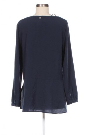 Damen Shirt S.Oliver, Größe M, Farbe Blau, Preis 6,49 €