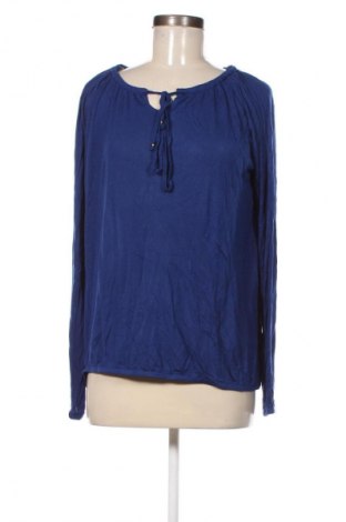 Damen Shirt S.Oliver, Größe L, Farbe Blau, Preis 9,99 €