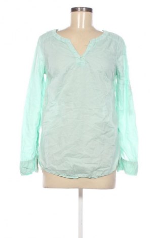 Damen Shirt S.Oliver, Größe M, Farbe Grün, Preis 8,79 €