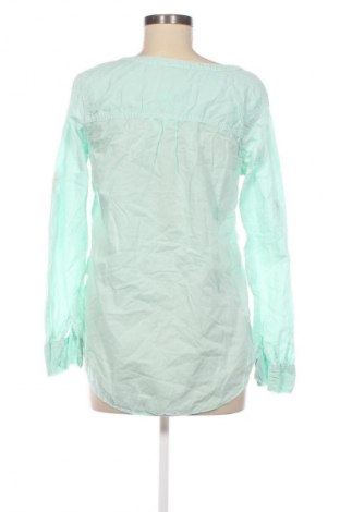 Damen Shirt S.Oliver, Größe M, Farbe Grün, Preis 23,99 €