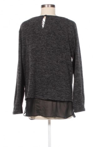 Damen Shirt S.Oliver, Größe XL, Farbe Grau, Preis € 4,99