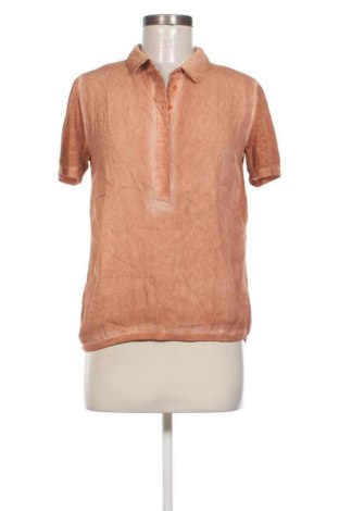 Damen Shirt S.Oliver, Größe M, Farbe Braun, Preis 10,99 €