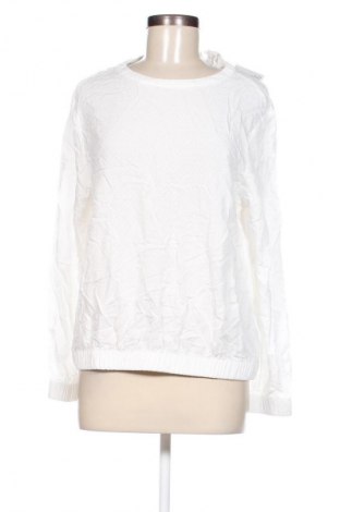 Damen Shirt S.Oliver, Größe M, Farbe Weiß, Preis 4,99 €